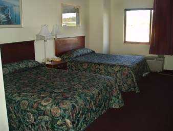Knights Inn - Wilmington Wilmington  Kamer foto