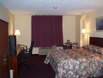 Knights Inn - Wilmington Wilmington  Buitenkant foto