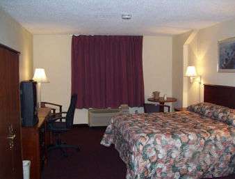 Knights Inn - Wilmington Wilmington  Kamer foto